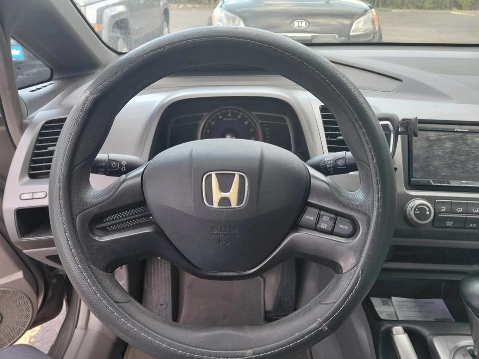 2008 Honda Civic 8th Gen - Image 7 of 10