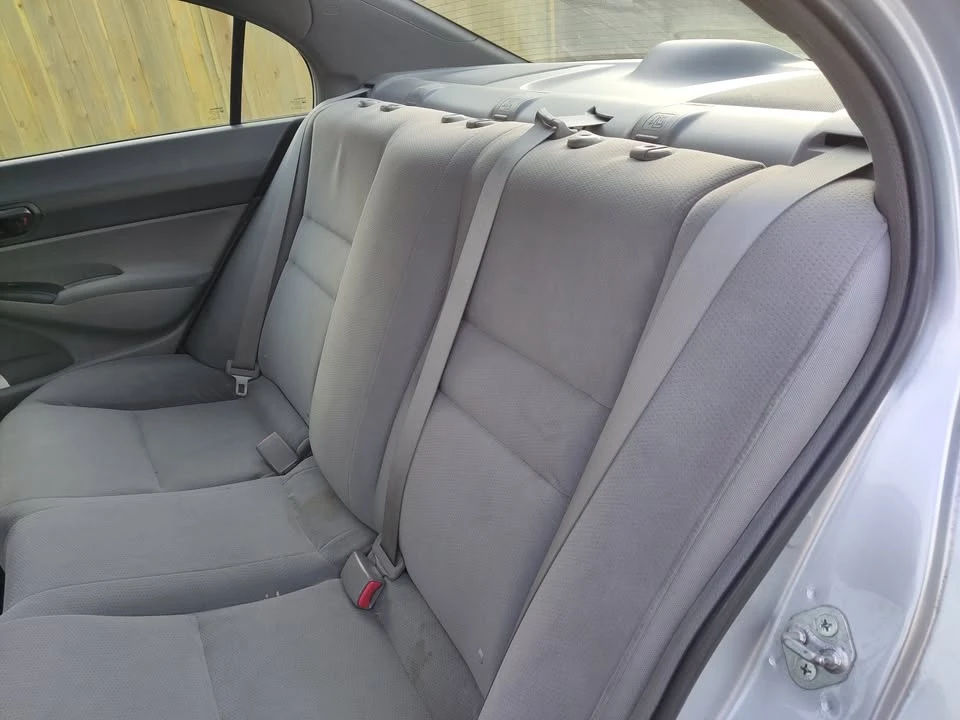 2008 Honda Civic 8th Gen - Image 5 of 6