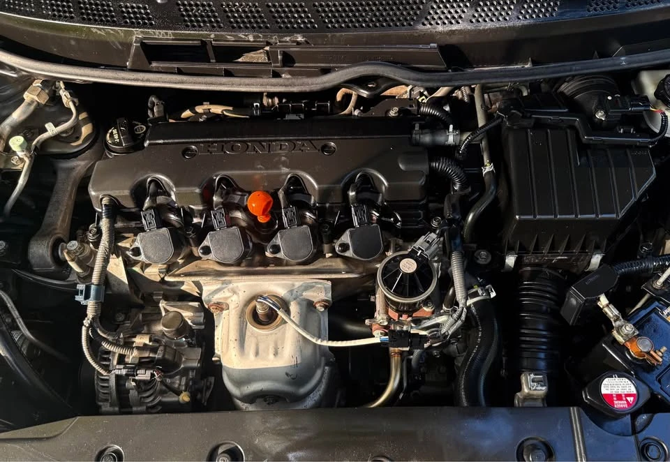 2008 Honda Civic 8th Gen - Image 4 of 12