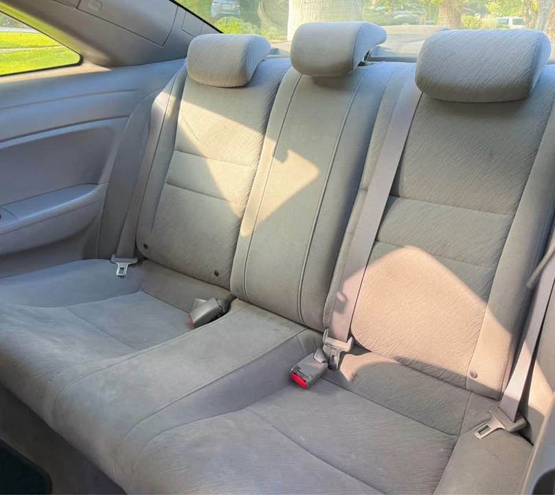 2008 Honda Civic 8th Gen - Image 11 of 12