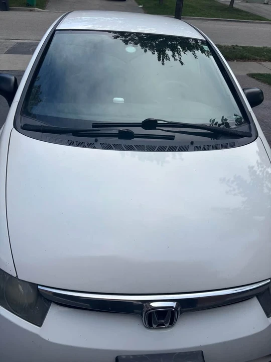 2008 Honda Civic 8th Gen - Image 3 of 5
