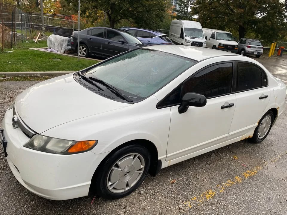 2008 Honda Civic 8th Gen - Image 2 of 5