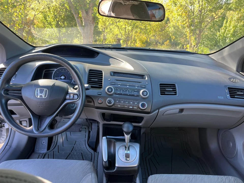 2008 Honda Civic 8th Gen - Image 5 of 8
