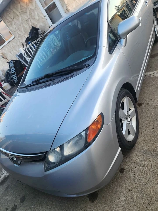2008 Honda Civic 8th Gen - Image 13 of 13