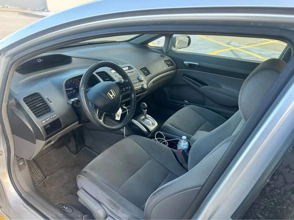 2008 Honda Civic 8th Gen - Image 8 of 9