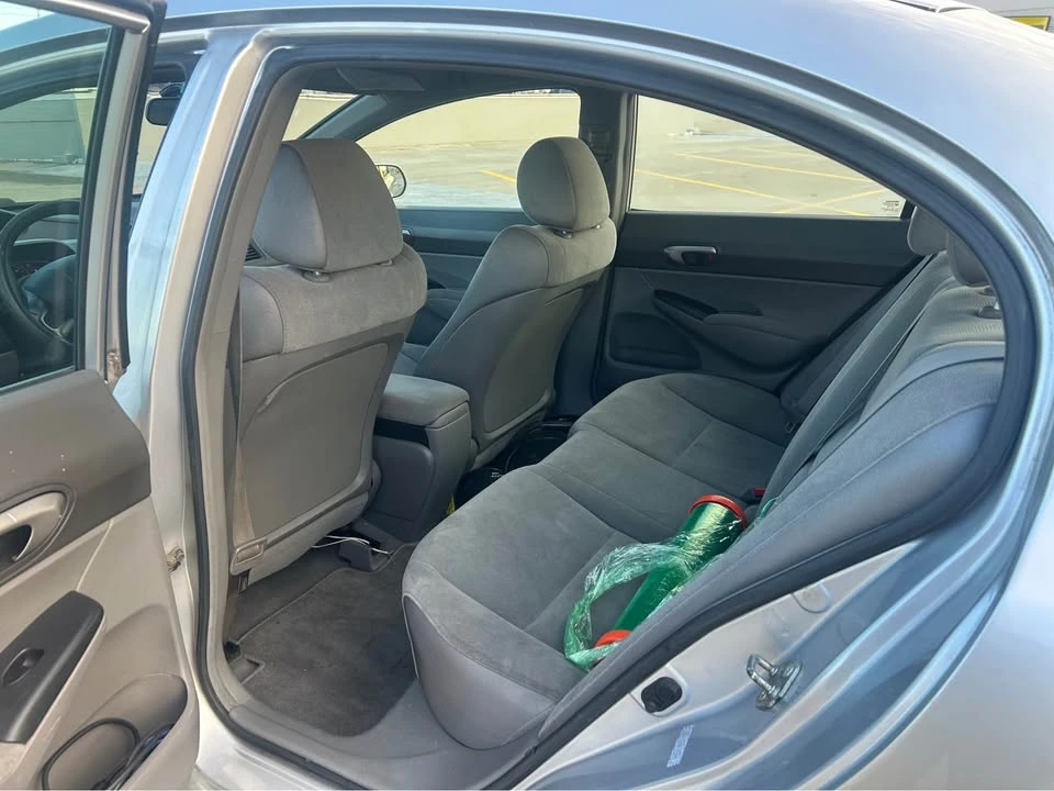 2008 Honda Civic 8th Gen - Image 7 of 9