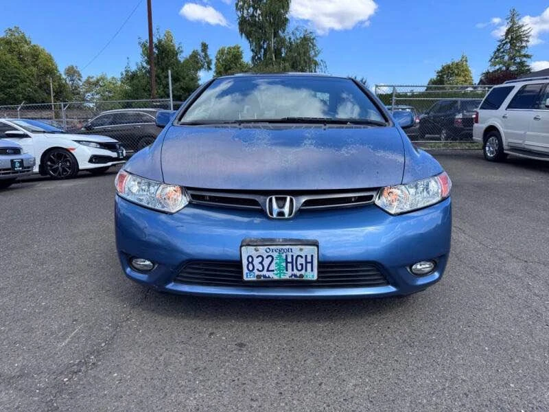 2008 Honda Civic 8th Gen - Image 6 of 9