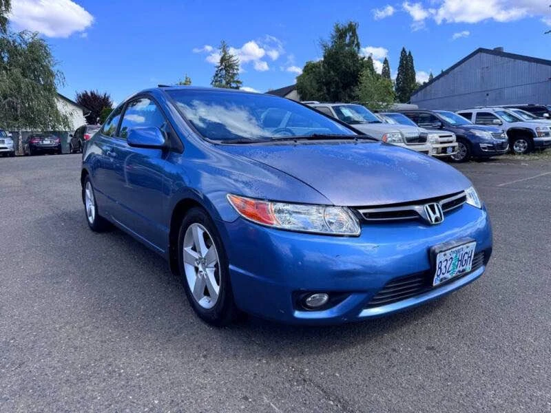 2008 Honda Civic 8th Gen - Image 5 of 9