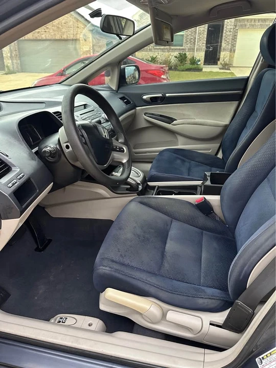 2008 Honda Civic 8th Gen - Image 11 of 11