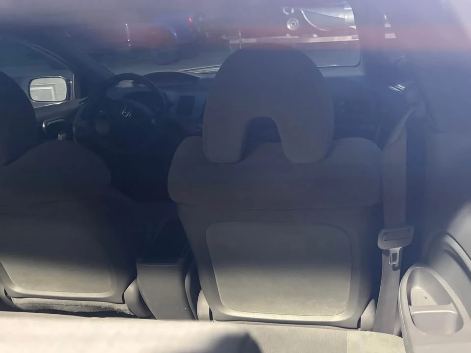 2008 Honda Civic 8th Gen - Image 3 of 5