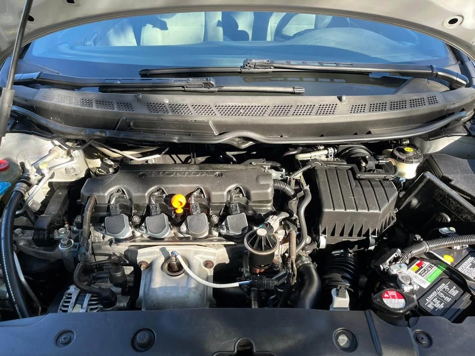2008 Honda Civic 8th Gen - Image 8 of 8