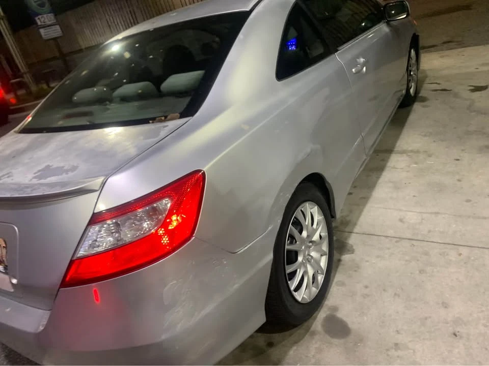 2008 Honda Civic 8th Gen - Image 6 of 7