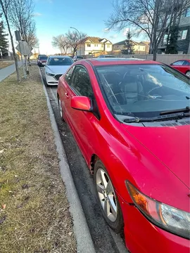 2008 Honda Civic EXL