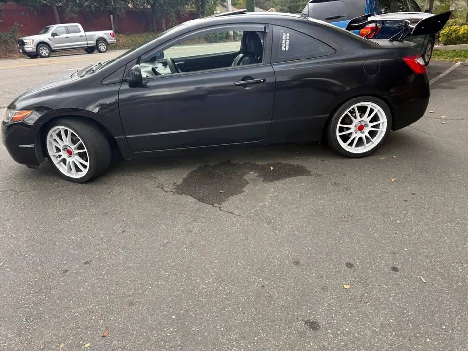 2008 Honda Civic 8th Gen - Image 4 of 6