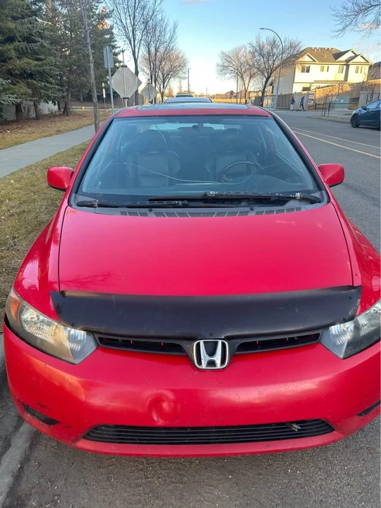 2008 Honda Civic 8th Gen - Image 4 of 7