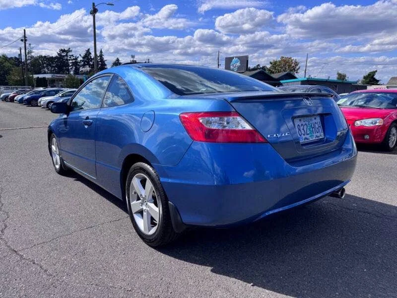 2008 Honda Civic 8th Gen - Image 2 of 9