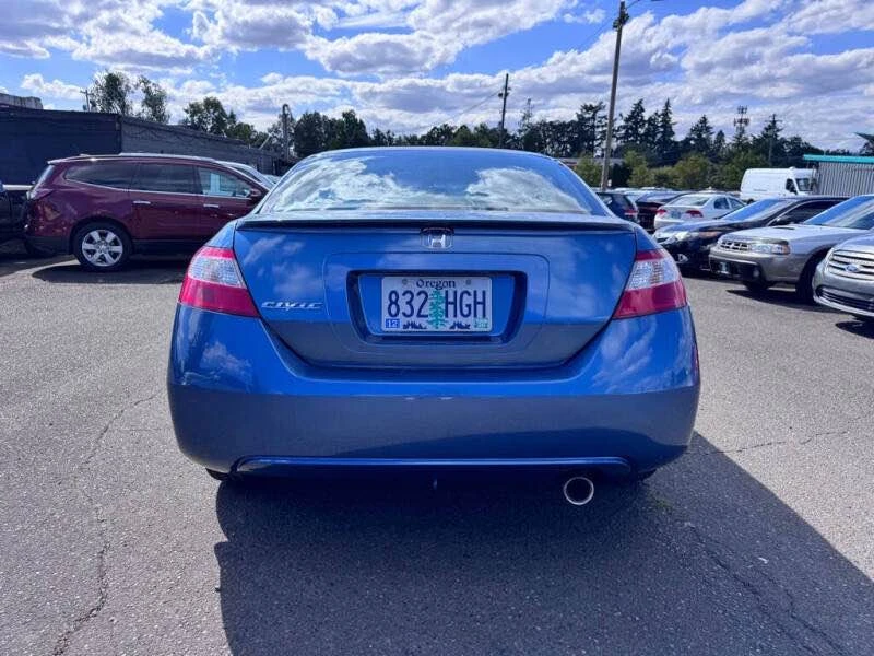 2008 Honda Civic 8th Gen - Image 3 of 9