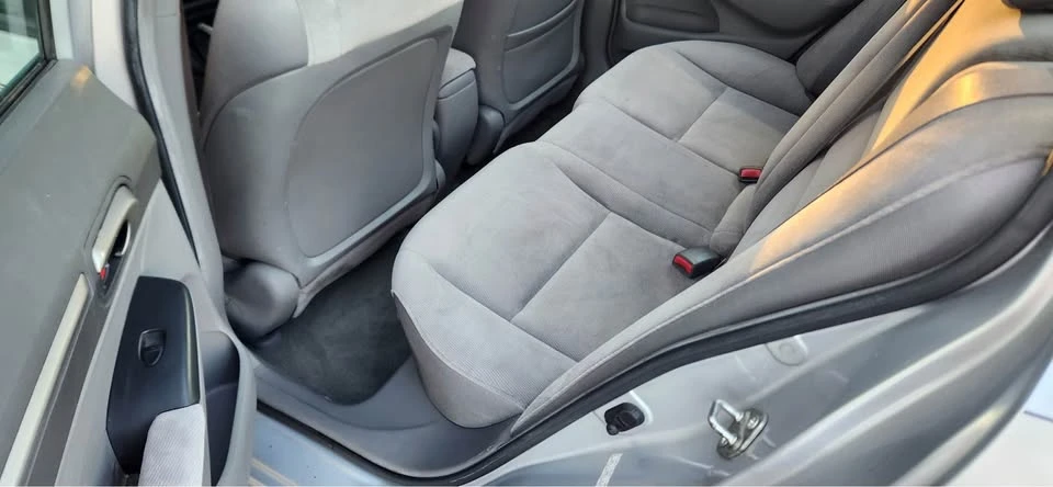 2008 Honda Civic 8th Gen - Image 10 of 12