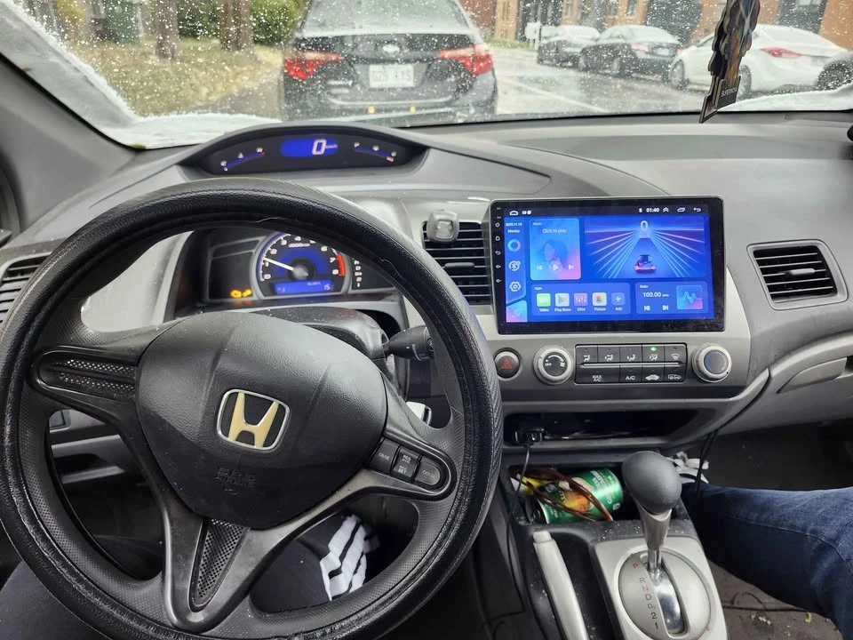 2008 Honda Civic 8th Gen - Image 5 of 6