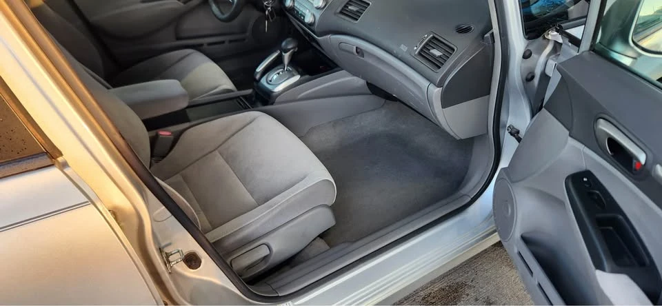 2008 Honda Civic 8th Gen - Image 12 of 12
