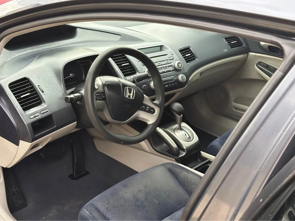 2008 Honda Civic 8th Gen - Image 7 of 11