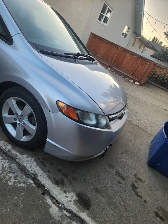 2008 Honda Civic 8th Gen - Image 3 of 13