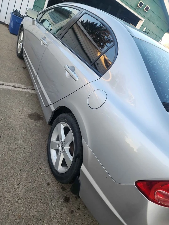 2008 Honda Civic 8th Gen - Image 6 of 13