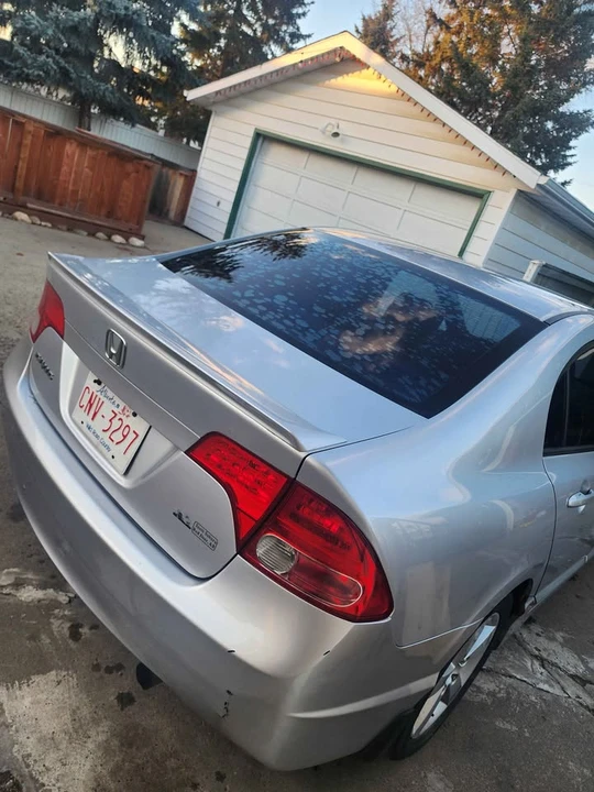 2008 Honda Civic 8th Gen - Image 12 of 13