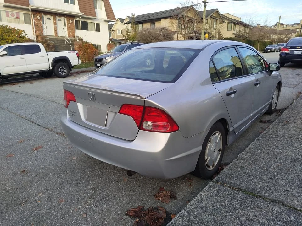 2008 Honda Civic 8th Gen - Image 3 of 6