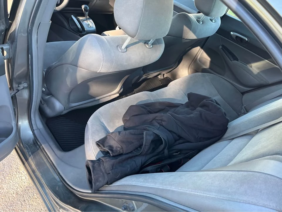 2008 Honda Civic 8th Gen - Image 6 of 8