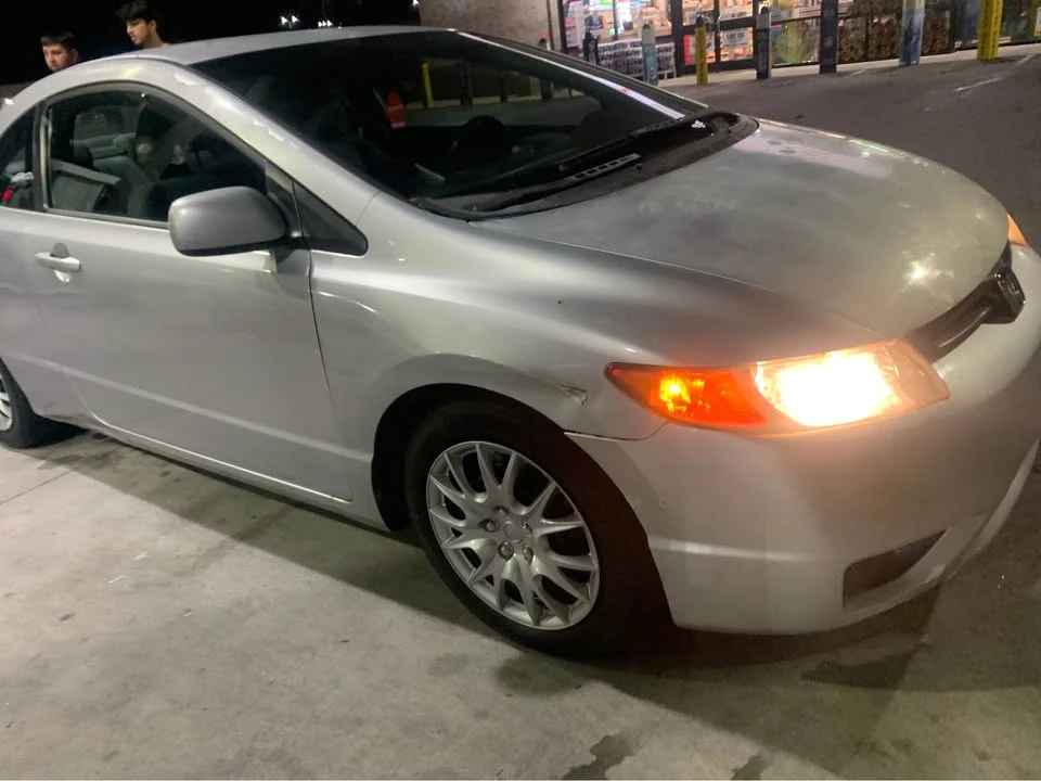 2008 Honda Civic 8th Gen - Image 5 of 7