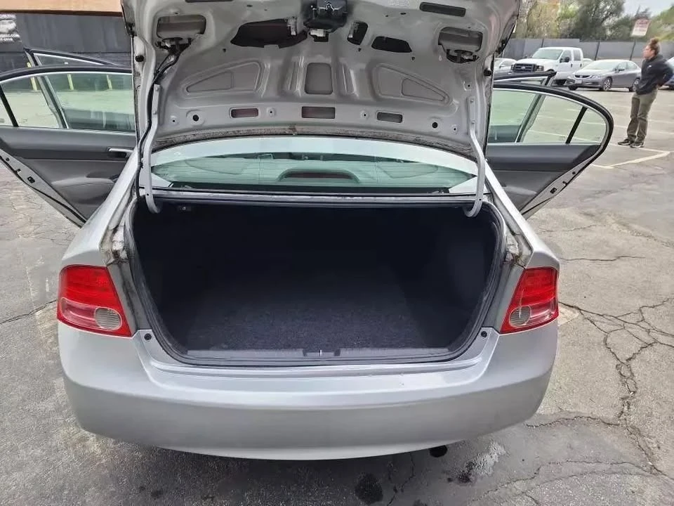 2008 Honda Civic 8th Gen - Image 10 of 11