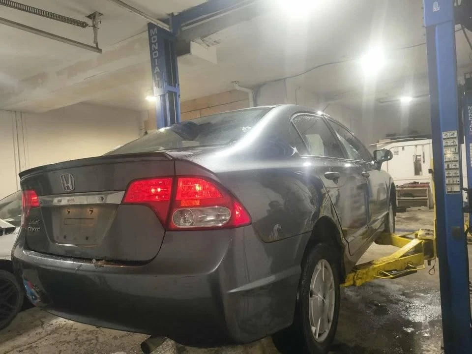 2008 Honda Civic 8th Gen - Image 3 of 6