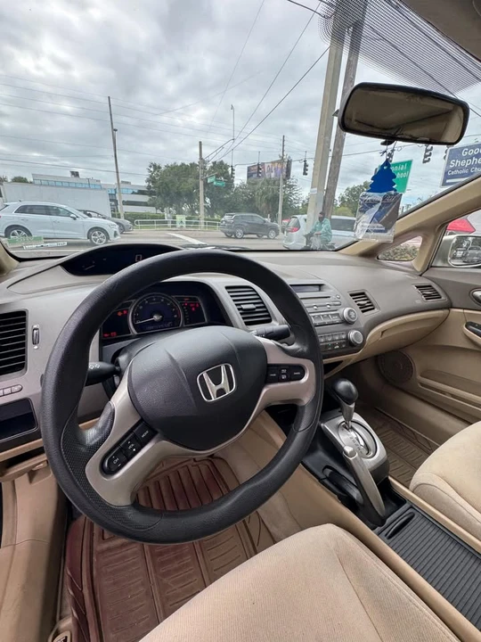 2008 Honda Civic 8th Gen - Image 7 of 7