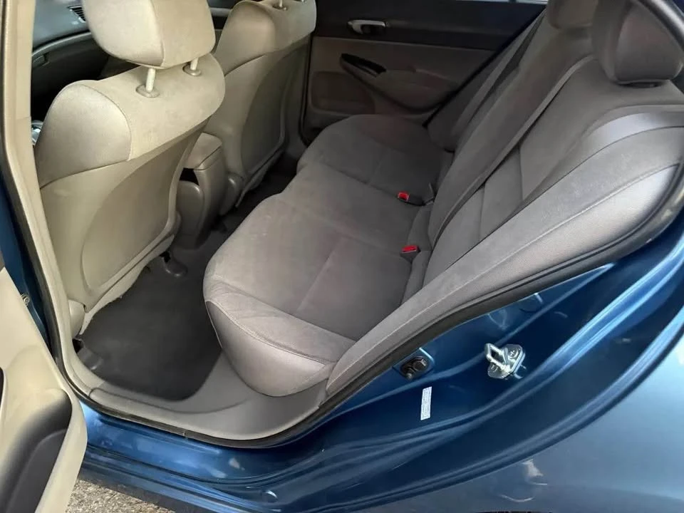 2008 Honda Civic 8th Gen - Image 11 of 15