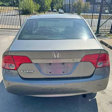 2008 Honda Civic