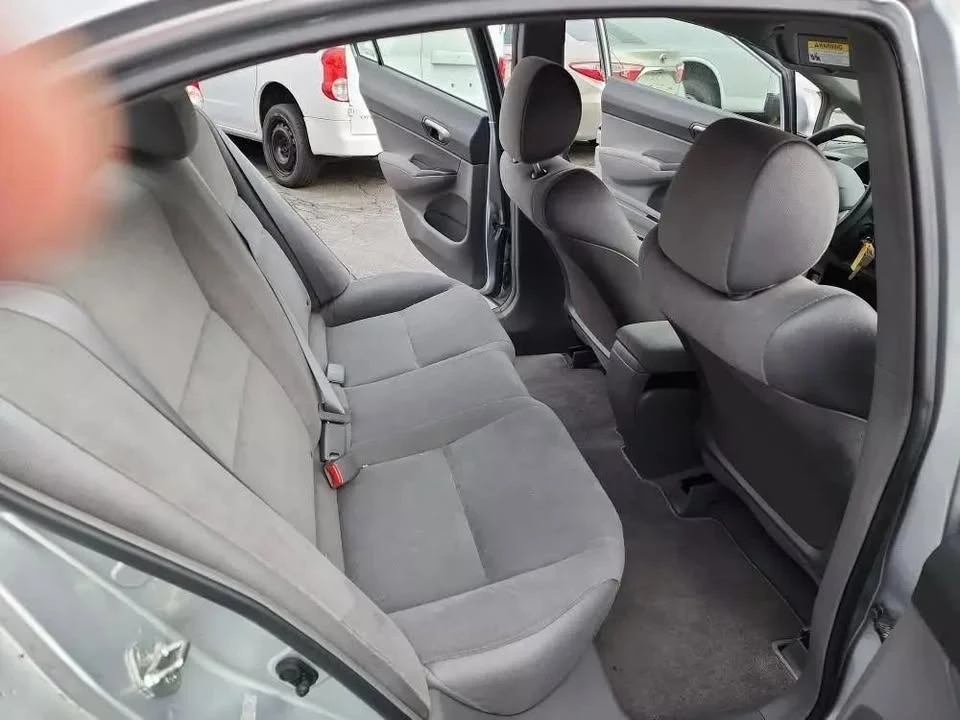 2008 Honda Civic 8th Gen - Image 5 of 11