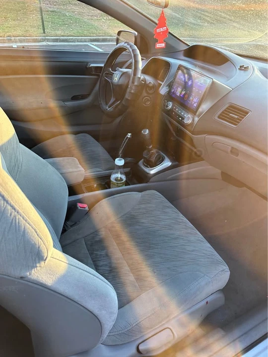 2008 Honda Civic 8th Gen - Image 5 of 6