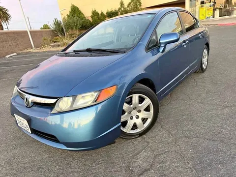 2008 Honda Civic