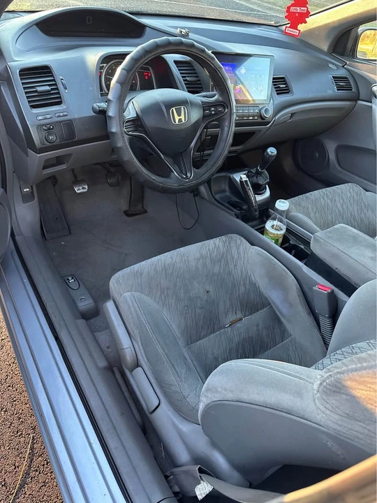2008 Honda Civic 8th Gen - Image 6 of 6