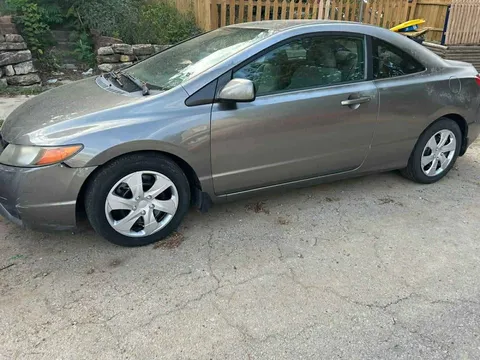 2008 Honda Civic