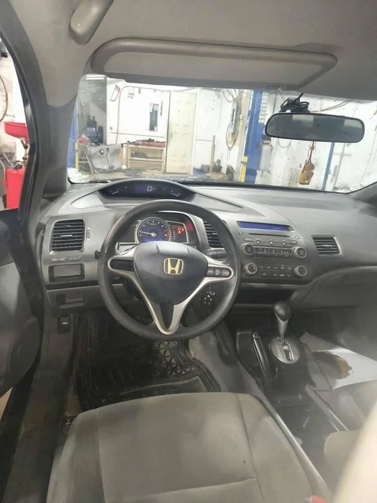 2008 Honda Civic 8th Gen - Image 5 of 6