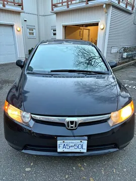 2008 Honda Civic XL