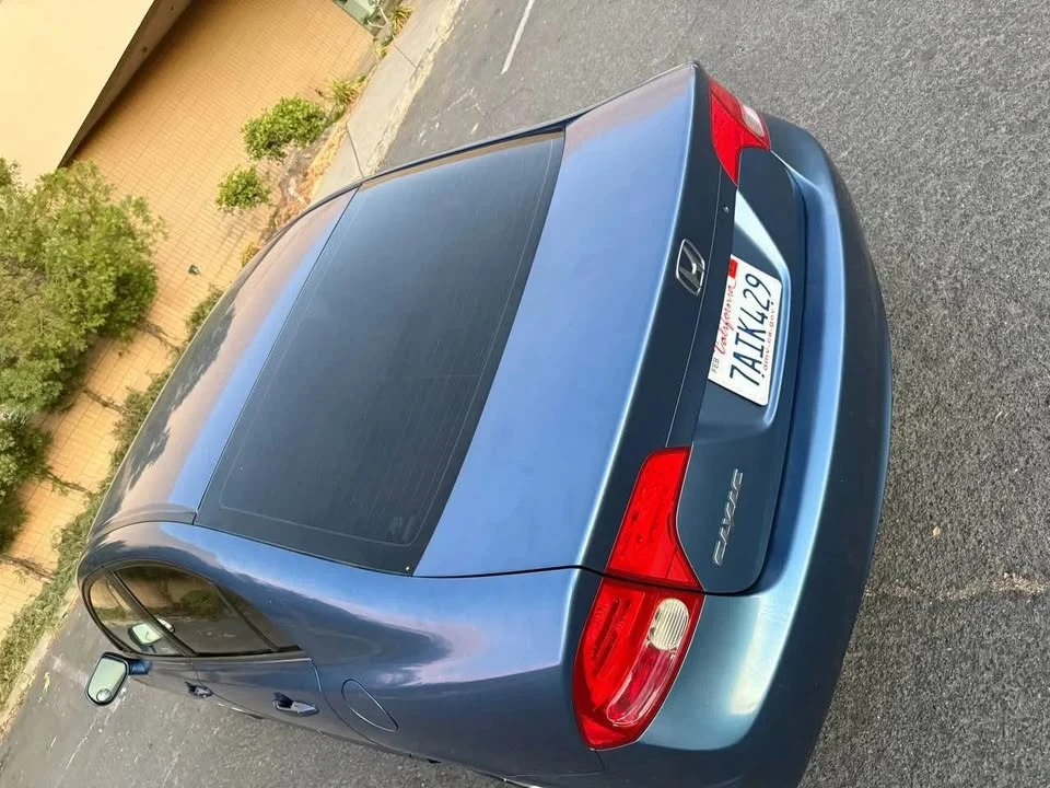 2008 Honda Civic 8th Gen - Image 7 of 15