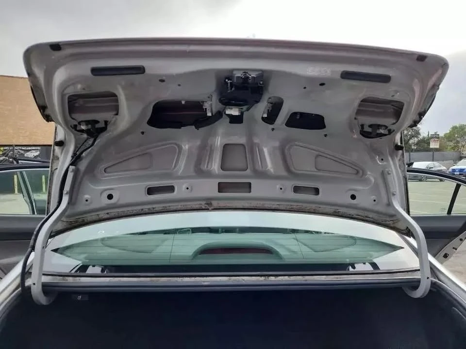 2008 Honda Civic 8th Gen - Image 11 of 11