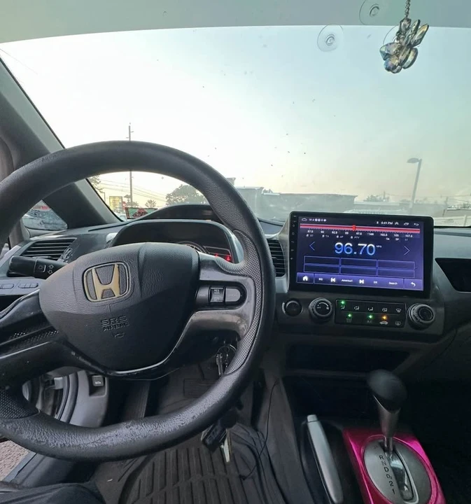 2008 Honda Civic 8th Gen - Image 9 of 9