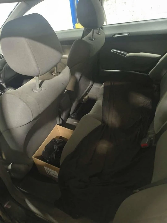 2008 Honda Civic 8th Gen - Image 6 of 6