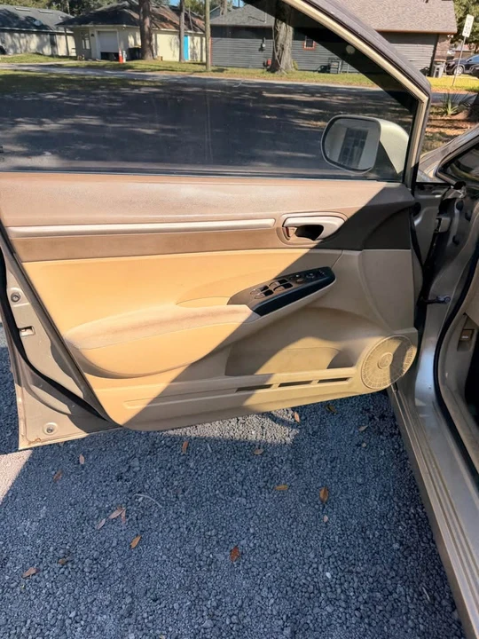 2008 Honda Civic 8th Gen - Image 11 of 11