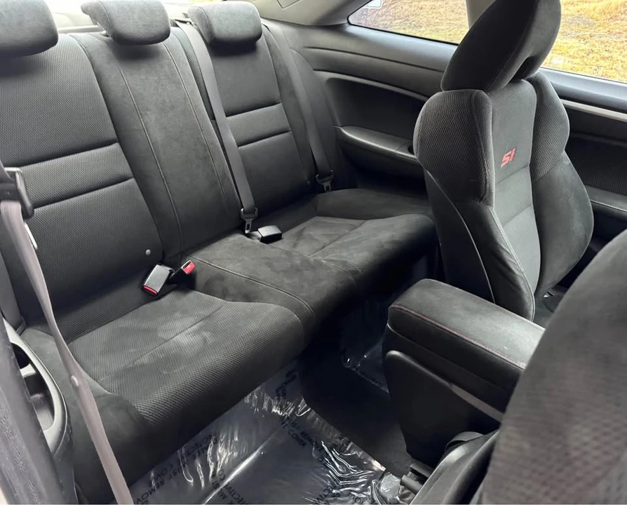 2008 Honda Civic Si 8th Gen - Image 8 of 8