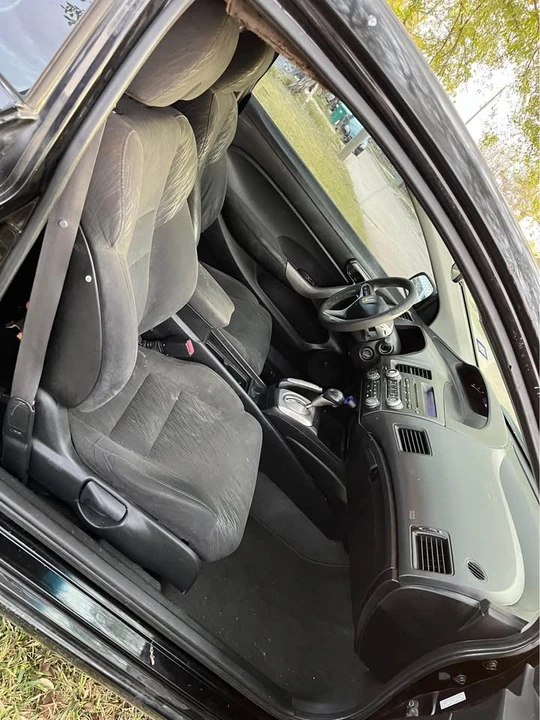 2008 Honda Civic 8th Gen - Image 5 of 8